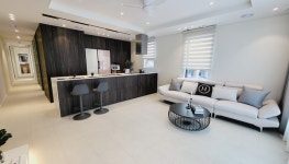 역세권 오피스텔 성남 신흥역 더 트라움 분양