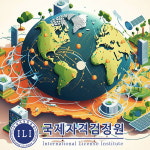 국제자격검정원, ESG컨설턴트 자격증 경영, 컨설팅 관심자 위한 무료강의 진행