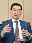 [데스크 초대석](1)김종길 내경의료재단 울산제일병원 이사장, 울산, 의과대 정원 증가·약학과 신설 필요