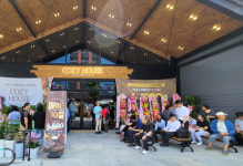 코지하우스, 전국 신규 가맹점 모집