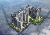 신축 메마른 경주…힐스테이트 황성 막차 타자