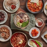 대한국밥만세, CJ물류 6일 배송제도 실시