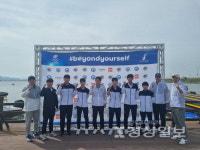 울산, 전국소년체전 금빛목표 조기 달성