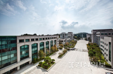 울산과학대 동부캠 청운체육관 6월부터 주민 개방 중단