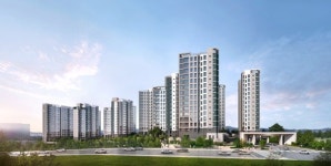 제주 중부공원 제일풍경채 센트럴파크 미분양 잔여세대 선착순 분양