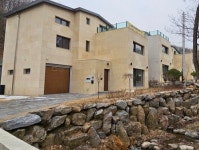 젊은 수요자에게 인기 좋은 경기도 광주타운하우스 어반포레스트 휴 분양 눈길