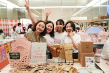 라이프스타일 브랜드 니코트, 수원 스타필드에서 2주간 팝업스토어 개최
