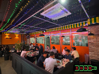 술집창업 브랜드 포차처럼, 순수익 보증제도 정책 실시