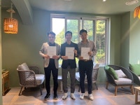 ㈜엘에이치코리아, 중국 시장 진출 위한 3자 계약 체결