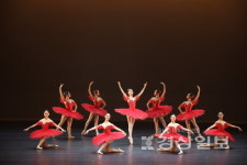 발레부터 한국무용까지…울산예고 무용정기공연