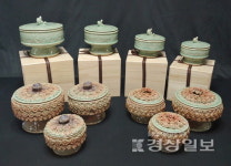 탐진옹기도자기 | 도자기·천연염색·옹기…전통예술의 명맥 잇다