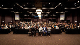 더조각, 뷰티사이언스테크 컨퍼런스 성공적으로 마쳐