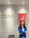 결혼정보회사 지노블 이은주 이사, 심리상담 노하우로 커플 매칭 지원