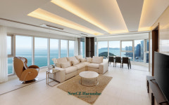 제이앤케이컴퍼니, 뉴시즈 해운대 레지던스 호텔 공식 오픈