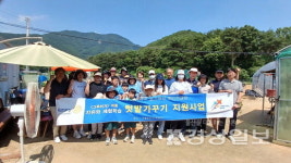 울산 학성로타리클럽, 학대아동쉼터 활동비 지원