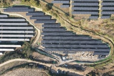 반도에너지, 충청남도 논산시 750kW 급 태양광발전소 준공