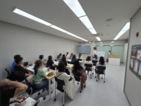 엠제이창의영재코딩아카데미학원 | 창원시 마산 MJ창의영재코딩아카데미 학원, 입시코딩 및 SW특목고 대비반 설명회 성료