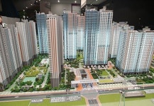 평택 브레인시티 대장아파트 중흥s클래스, 계약조건 변경 일부타입 마감임박