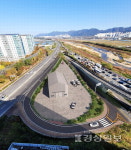 울산 중구 제설자재 창고 이전…기존부지 매각 가닥