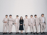 유쾌한 클래식 선사 굿데이 남성중창단