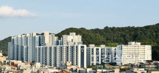 울산 주택매매 고작 1.3% 증가…전국 최저 증감률