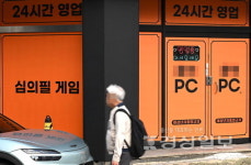 사라져가는 성인PC·게임장 울산에선 급증