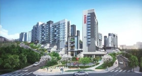 도심 속 힐링 아파트 줍줍할 기회! 서대문 센트럴 아이파크 선착순 동호지정 계약 실시