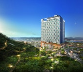 매경주택, 대구 첫 프리미엄 실버타운 더뉴그레이 침산파크 임대 분양