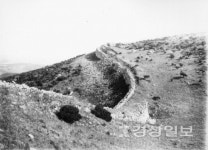 [송철호의 울산 전란사(3)]산성의 도시 울산(1)
