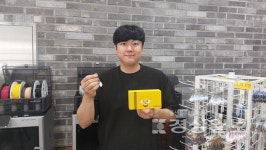 [청년에게 희망을]드론·RC카·RC비행기 블록처럼 조립하는 게 목표