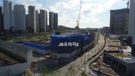 검단신도시 상가 JS프라자2 신검단중앙역(102역) 메디컬프라자 투자, 임대 분양