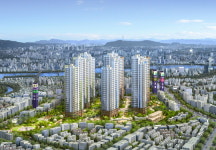 신풍역 양우내안애, 조합설립 전 마지막 특별공급, 홍보관 방문예약제