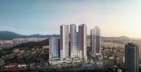 신세계건설, 대구 달서구 본동에 빌리브 라디체 아파트 분양