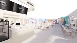 키즈카페 브랜드 아델반플레이, 새로운 키즈공간 디자인컨셉 선보여