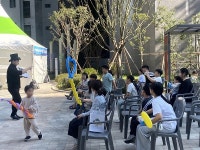 포항 펜타시티 대방 엘리움 입주자 사전점검 호평 속 성공적인 마무리