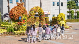 울산 북구 가을국화 전시회, 19일부터 내달 17일까지