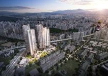 별내선 개통으로 교통 개선되는 구리시아파트 구리인창 더하나 성원 상떼빌 공급 탄력