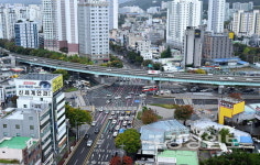 평면교차로 장점 뚜렷…울산전역 확대 추진