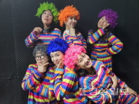 극단 푸른가시 신작 남몰래 흐르는 눈물