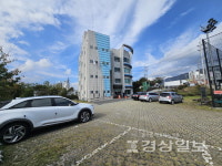 40억 들인 울산 중산문화센터 이용 저조