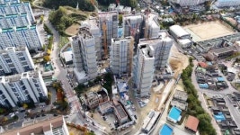 영주 아이파크 아파트, 회사 보유분 선착순 특별 분양 진행 중
