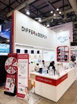 더마코스메틱 브랜드 디퍼앤디퍼(Differ&Deeper), K-Beauty Expo 성황리에 마쳐