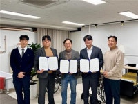 ㈜올리브유니온&바로난청연구소, 동반성장 추진 업무협약 진행