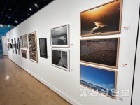 울산 중구문화의전당 개관 10주년 기념전 선물