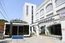 울산시 울주천상도서관, 디지털 리딩코너 체험공간 조성