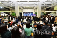 현대예술관 로비음악회 1000회 맞아