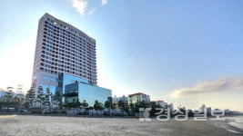 타니베이호텔 2024 트립베스트 호텔 선정