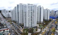 울산 중구 번영로 센트리지 공동관리체제 전환 모색