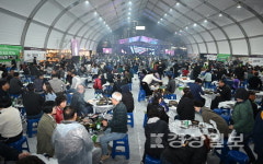 울산축협한우 전국구 먹거리로 도약 기대감