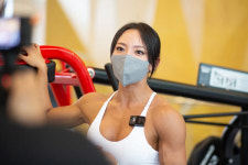이연이 선수, 지역사회와 함께하는 창의적 행보